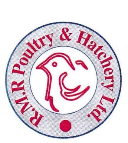 R.M.R Poultry & Hatchery Ltd.